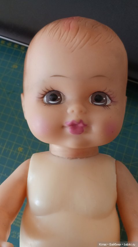 Кто это — Опознание кукол СССР и ГДР: поиск по фото (фото 2)