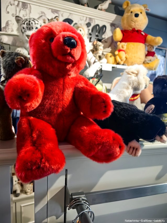 Музыкальная История 109 — Туризм и путешествия: фотоотчеты из поездок