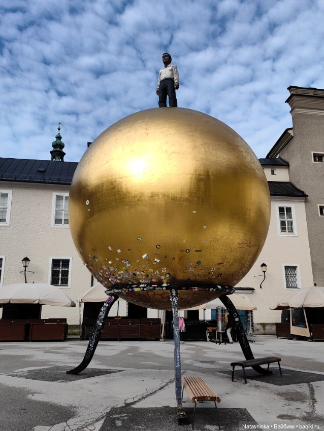 Музыкальная История 109 — Туризм и путешествия: фотоотчеты из поездок