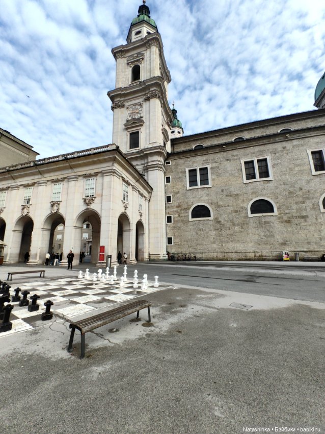 Музыкальная История 109 — Туризм и путешествия: фотоотчеты из поездок