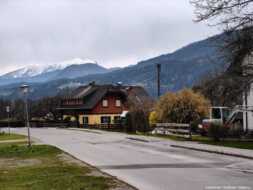 Музыкальная История 109 — Туризм и путешествия: фотоотчеты из поездок (фото 3)