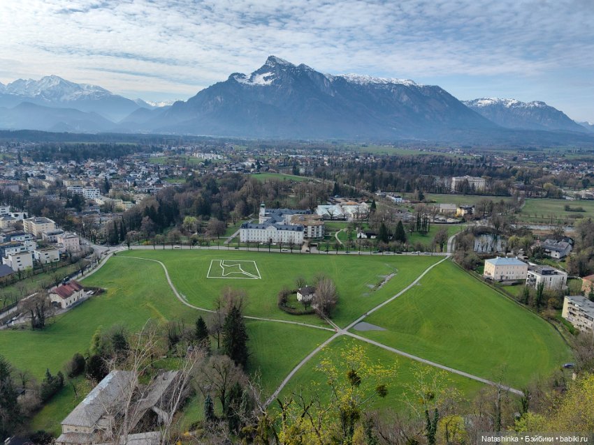 Музыкальная История 109 — Туризм и путешествия: фотоотчеты из поездок