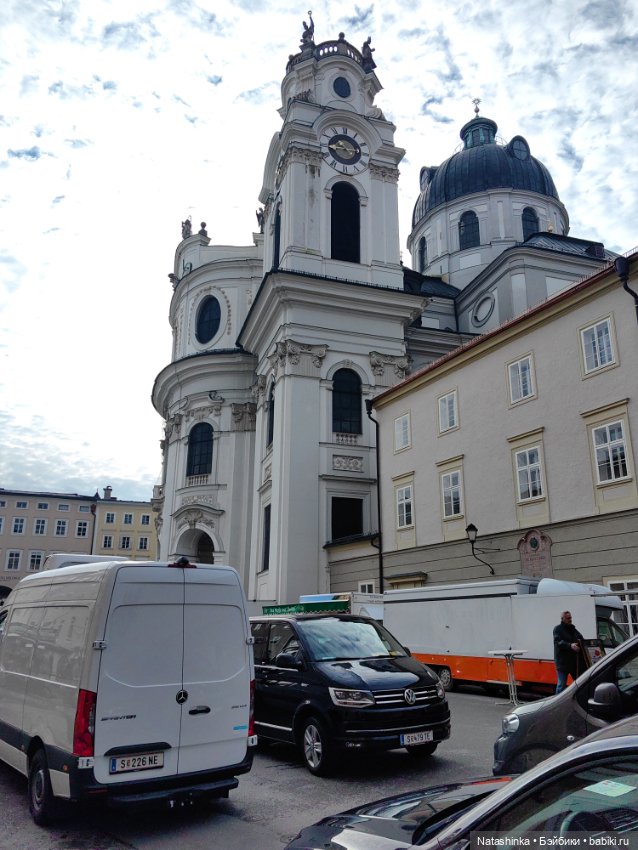 Музыкальная История 109 — Туризм и путешествия: фотоотчеты из поездок (фото 4)