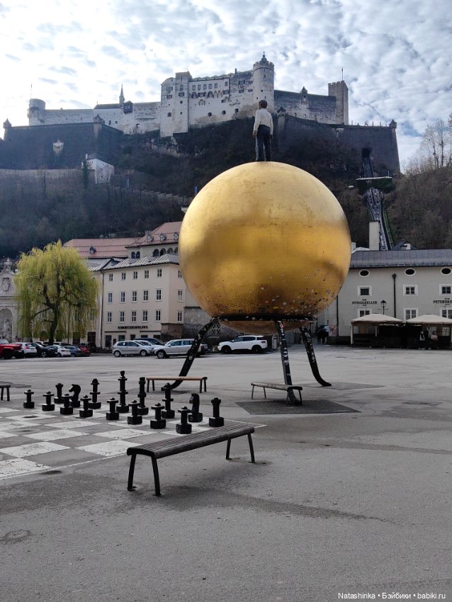 Музыкальная История 109 — Туризм и путешествия: фотоотчеты из поездок