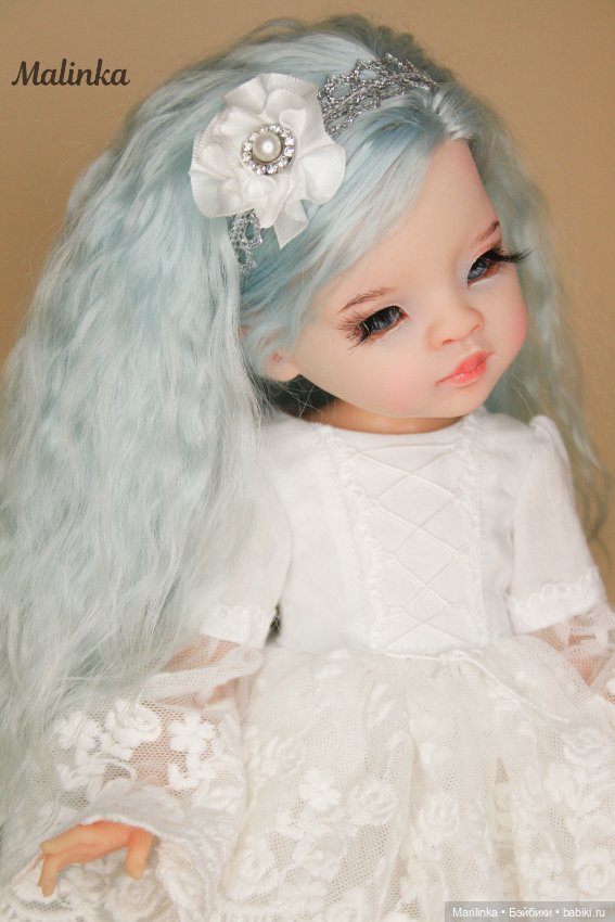 Русалочка — Куклы Paola Reina (Паола Рейна): новинки