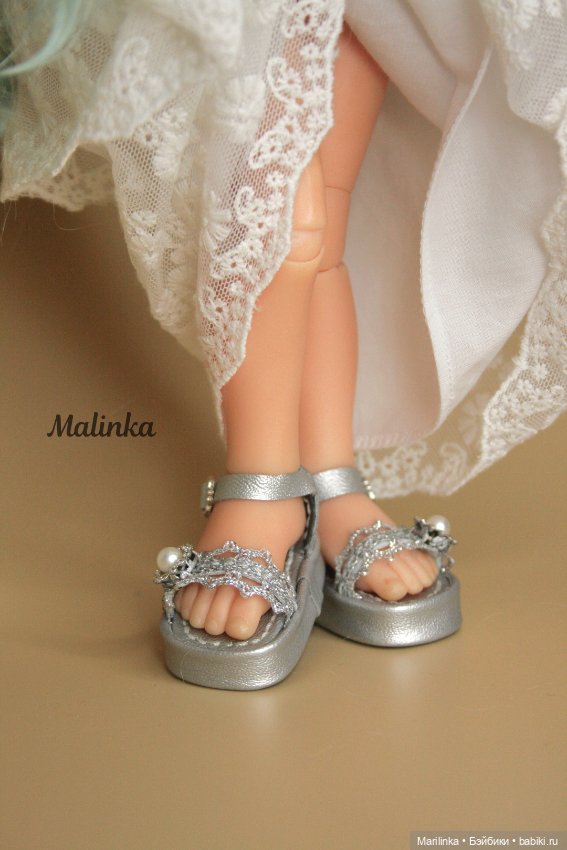 Русалочка — Куклы Paola Reina (Паола Рейна): новинки