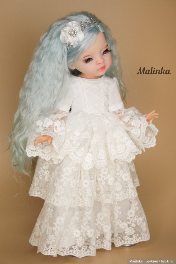 Русалочка — Куклы Paola Reina (Паола Рейна): новинки