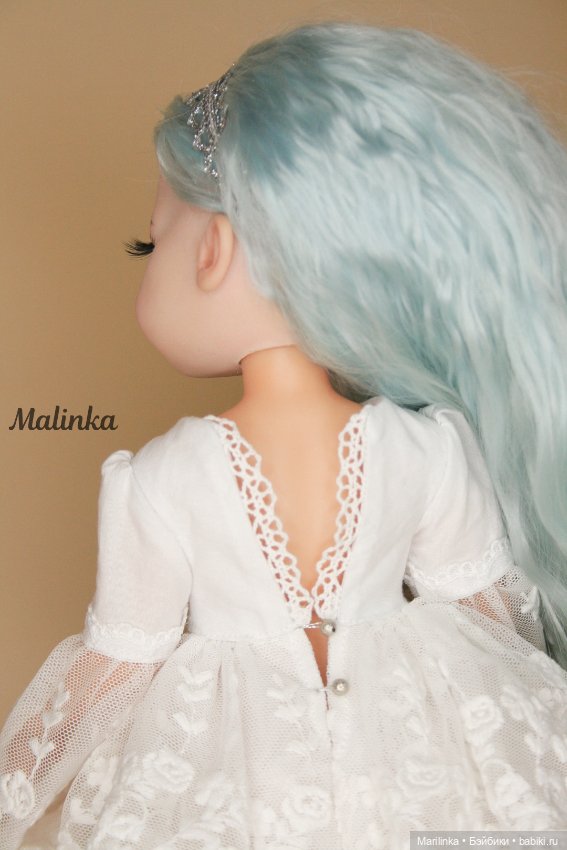 Русалочка — Куклы Paola Reina (Паола Рейна): новинки