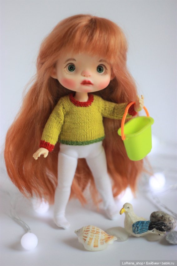 С днём кукольника, друзья