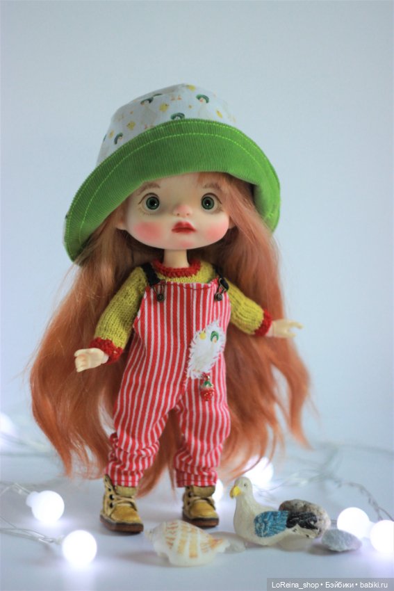 С днём кукольника, друзья