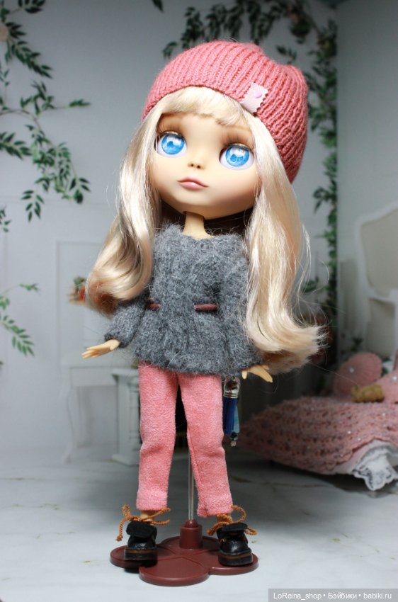 С днём кукольника, друзья