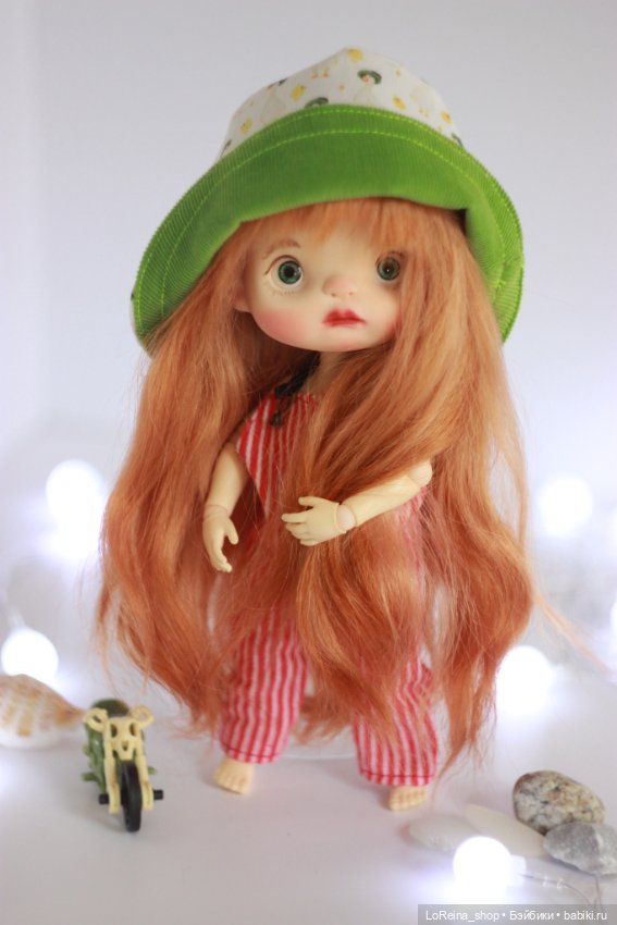 С днём кукольника, друзья