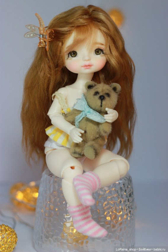 С днём кукольника, друзья