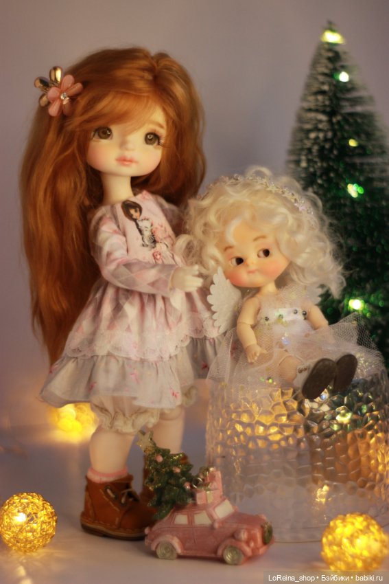 С днём кукольника, друзья