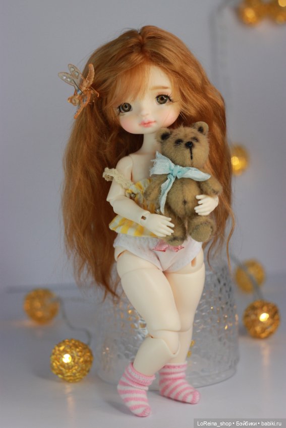 С днём кукольника, друзья