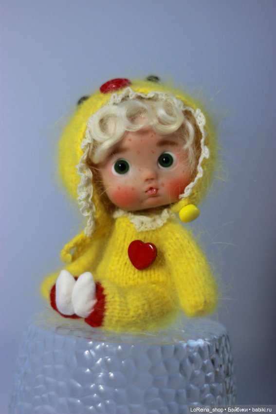 С днём кукольника, друзья