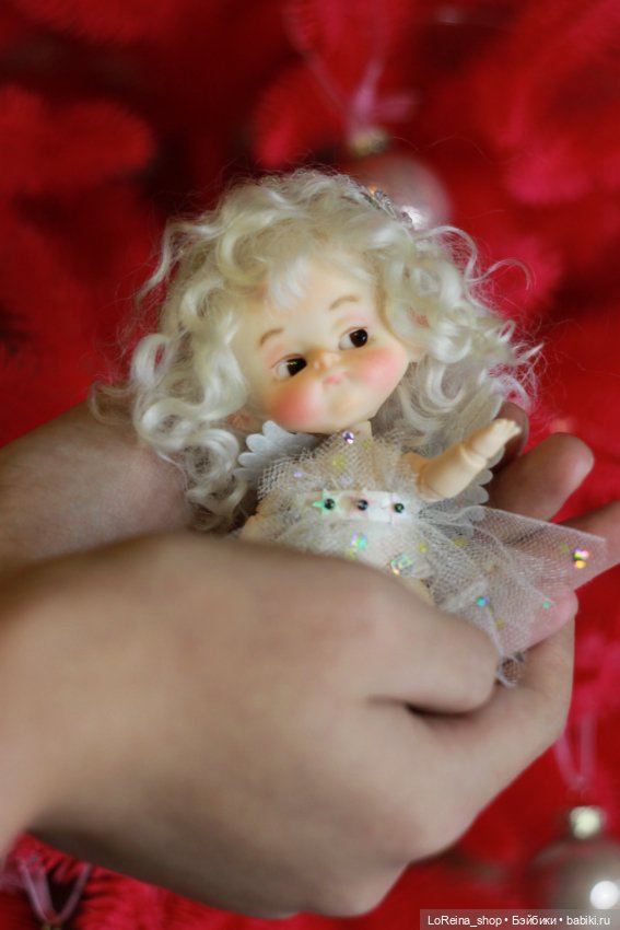 С днём кукольника, друзья (фото 2)