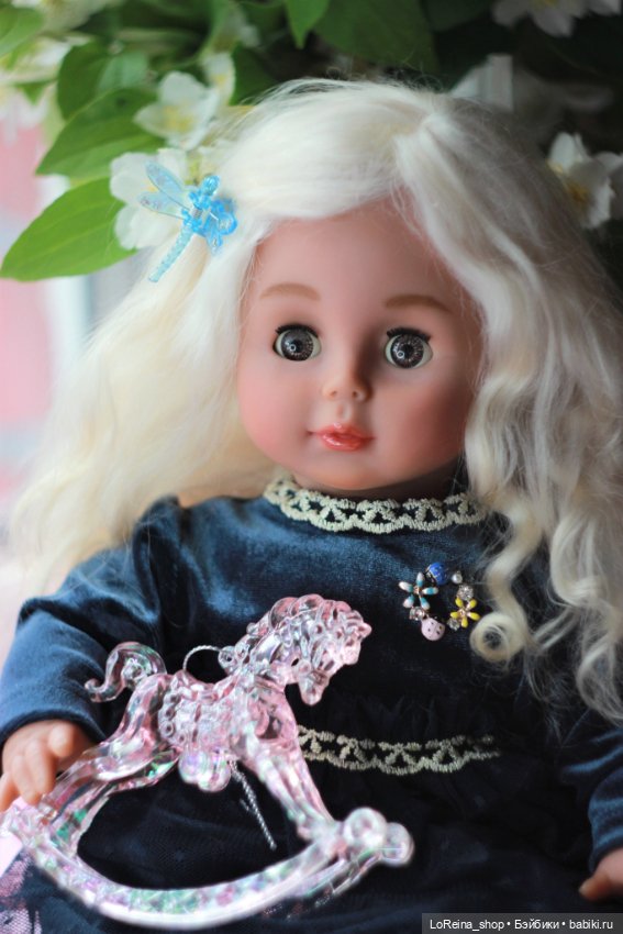 С днём кукольника, друзья