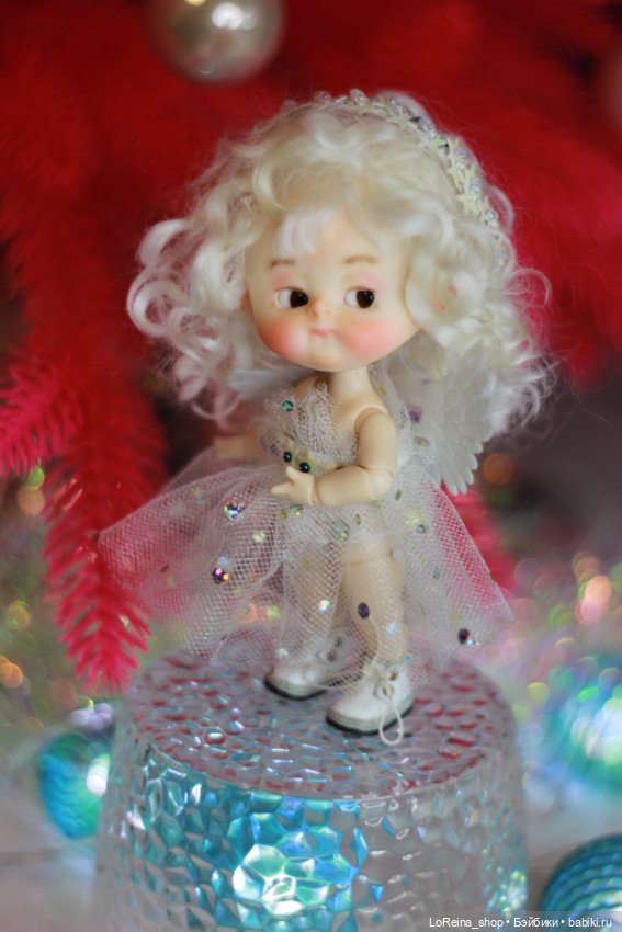 С днём кукольника, друзья