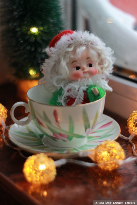 С днём кукольника, друзья (фото 4)