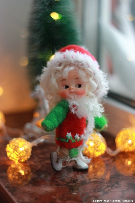 С днём кукольника, друзья (фото 5)