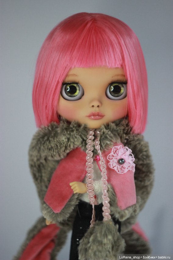 С днём кукольника, друзья