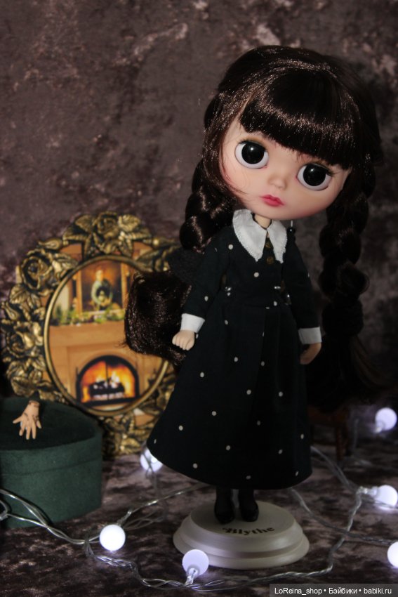 С днём кукольника, друзья