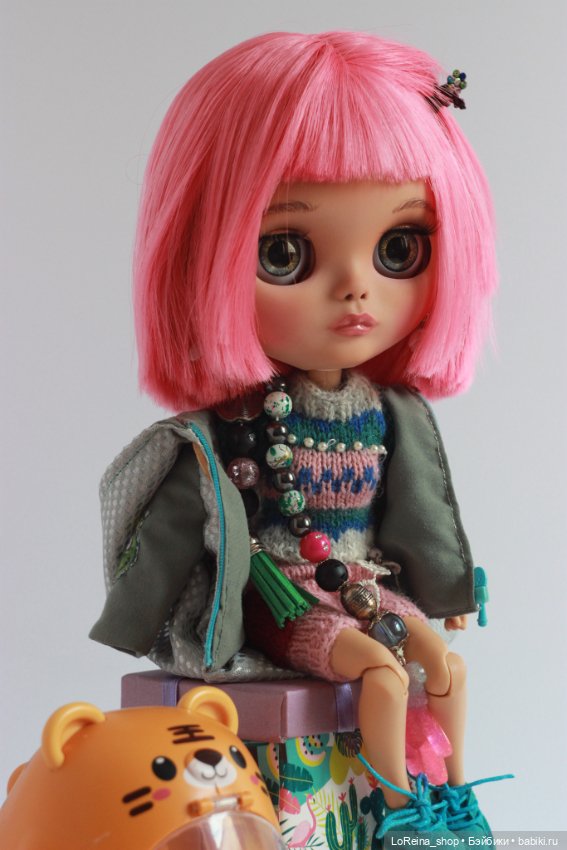 С днём кукольника, друзья