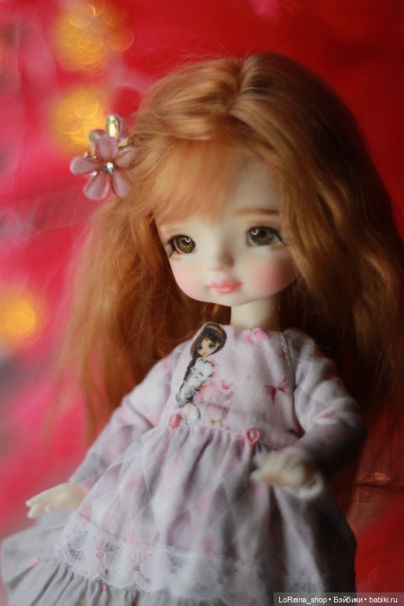 С днём кукольника, друзья