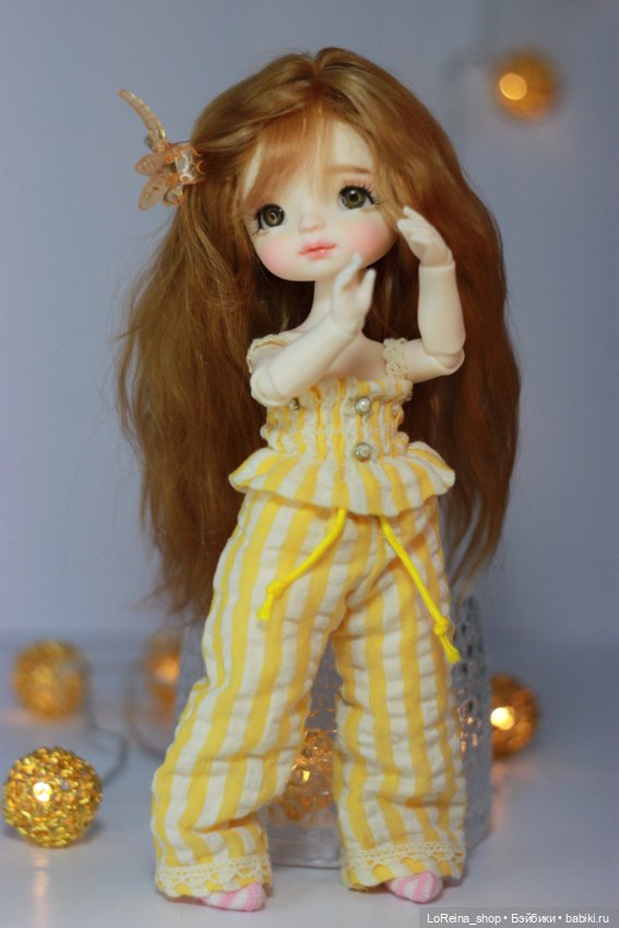 С днём кукольника, друзья