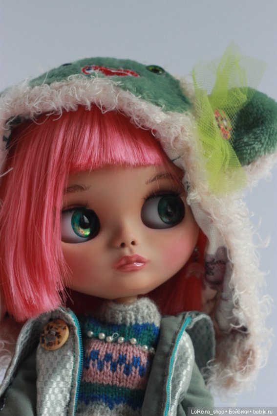 С днём кукольника, друзья