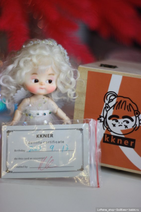 С днём кукольника, друзья (фото 3)