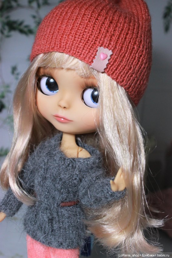 С днём кукольника, друзья