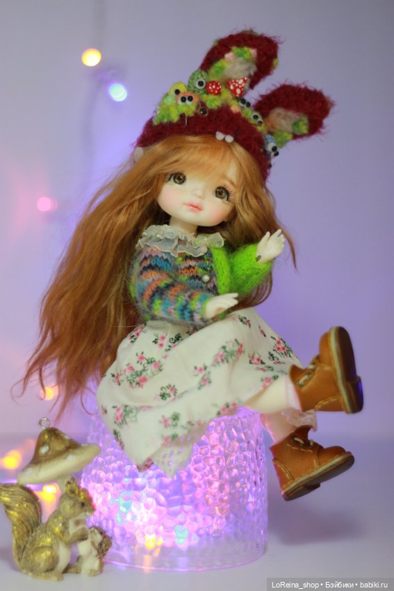 С днём кукольника, друзья