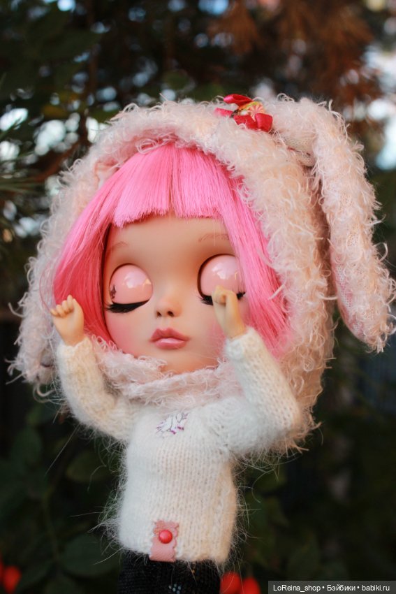 С днём кукольника, друзья