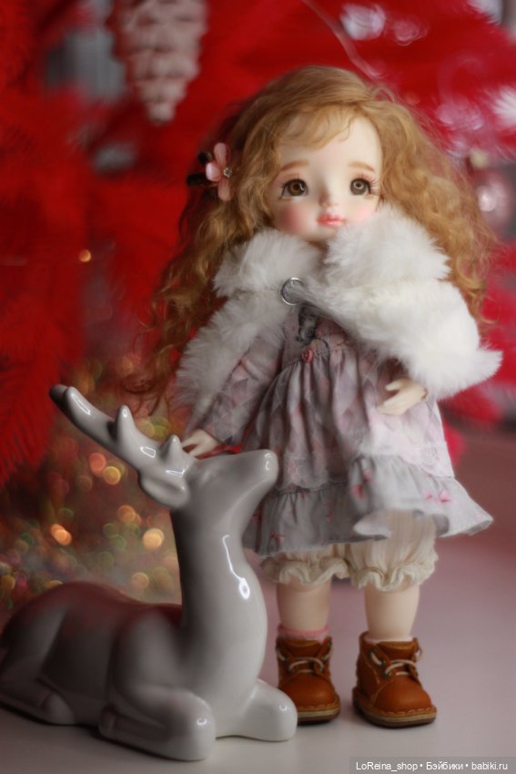 С днём кукольника, друзья