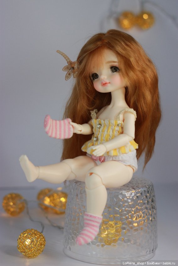 С днём кукольника, друзья