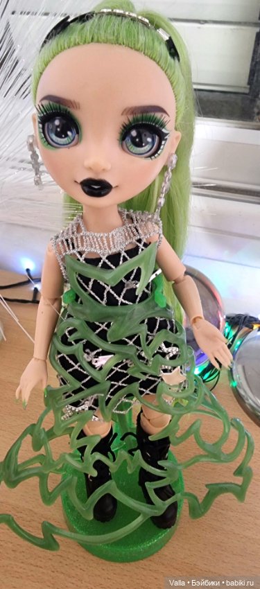 Вновь прибывшие — Куклы Rainbow High (Рейнбоу Хай (фото 6)
