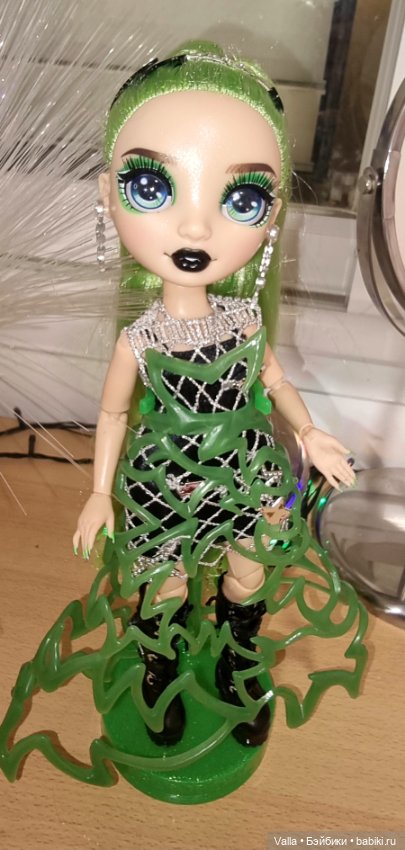 Вновь прибывшие — Куклы Rainbow High (Рейнбоу Хай (фото 4)