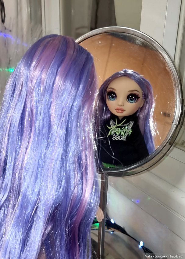Вновь прибывшие — Куклы Rainbow High (Рейнбоу Хай
