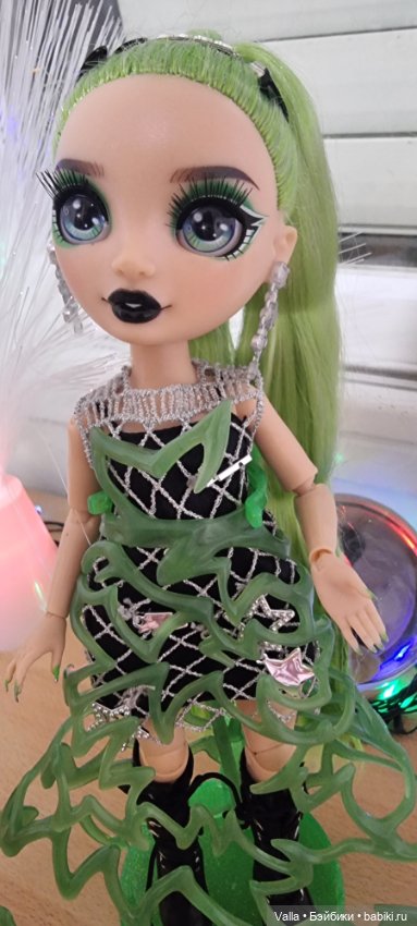 Вновь прибывшие — Куклы Rainbow High (Рейнбоу Хай (фото 2)