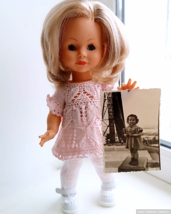 Новая жизнь старых кукол. Беллы выходят на охоту. Дейзи, Катька и Лолита