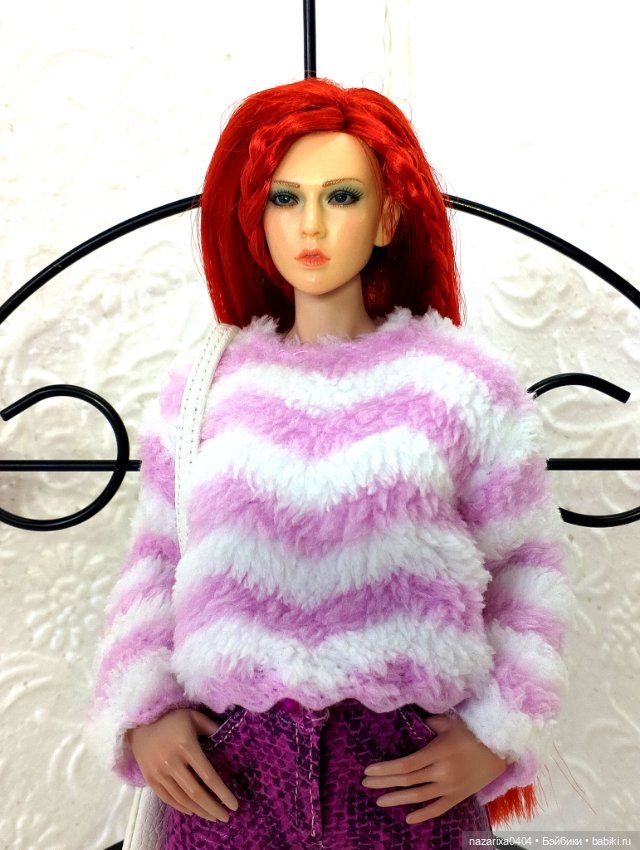 Такой разный розовый цвет! (часть 6) (фото 2)