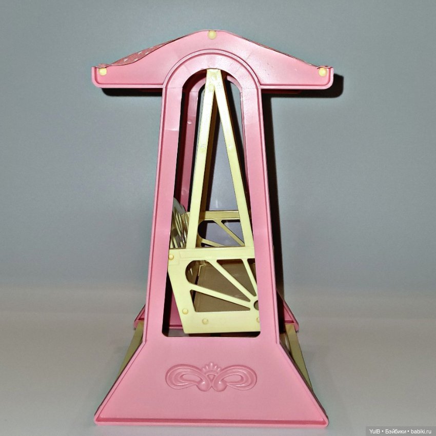 Качели — Интересные игрушки и фигурки (разное): редкие (фото 3)