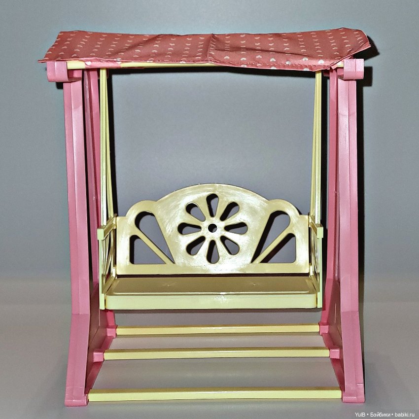 Качели — Интересные игрушки и фигурки (разное): редкие