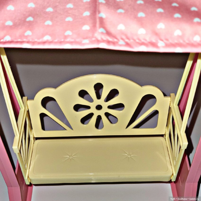 Качели — Интересные игрушки и фигурки (разное): редкие (фото 4)