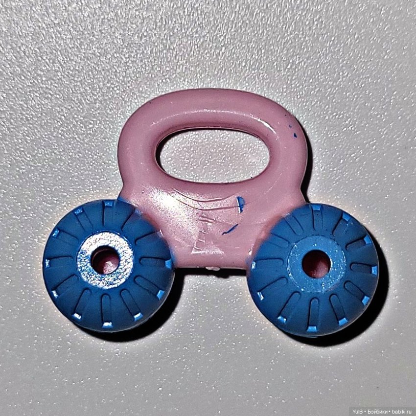 Детская с зайкой — Интересные игрушки и фигурки (разное): редкие