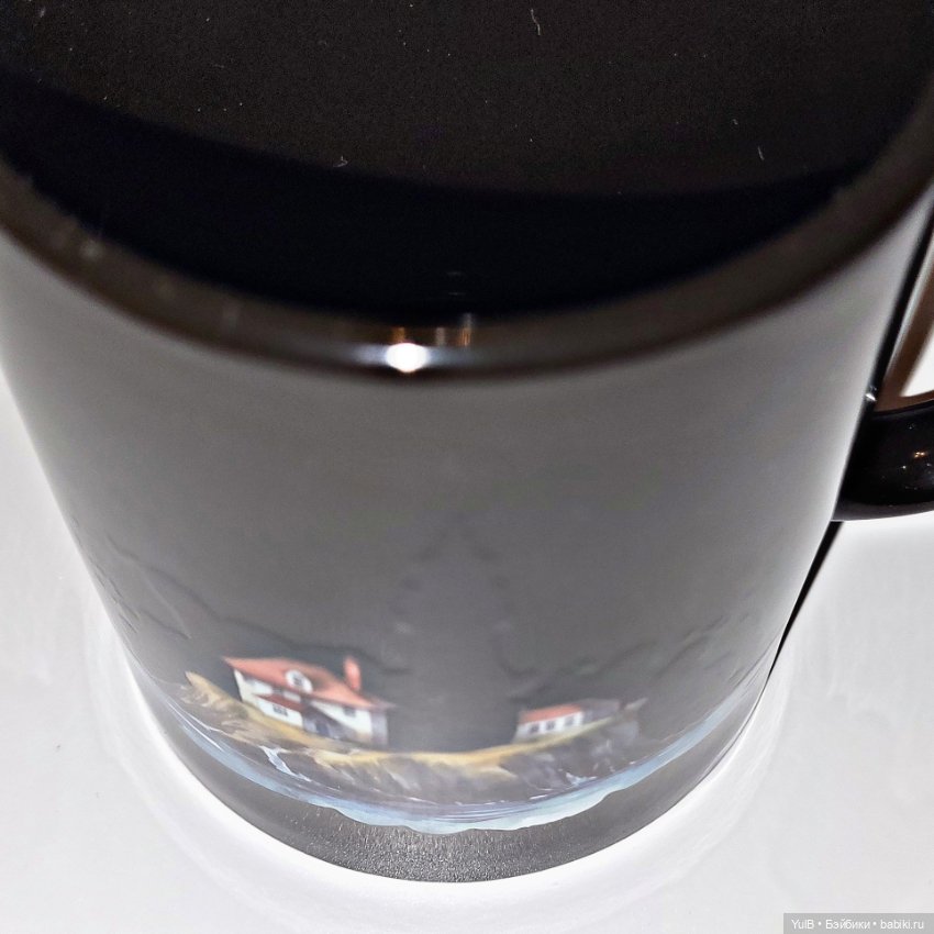 Кружка и шкатулка — Интересное и необычное: фотоподборки