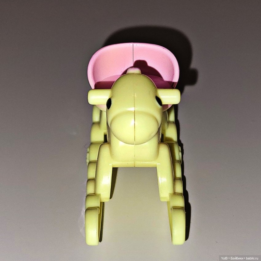 Детская с зайкой — Интересные игрушки и фигурки (разное): редкие