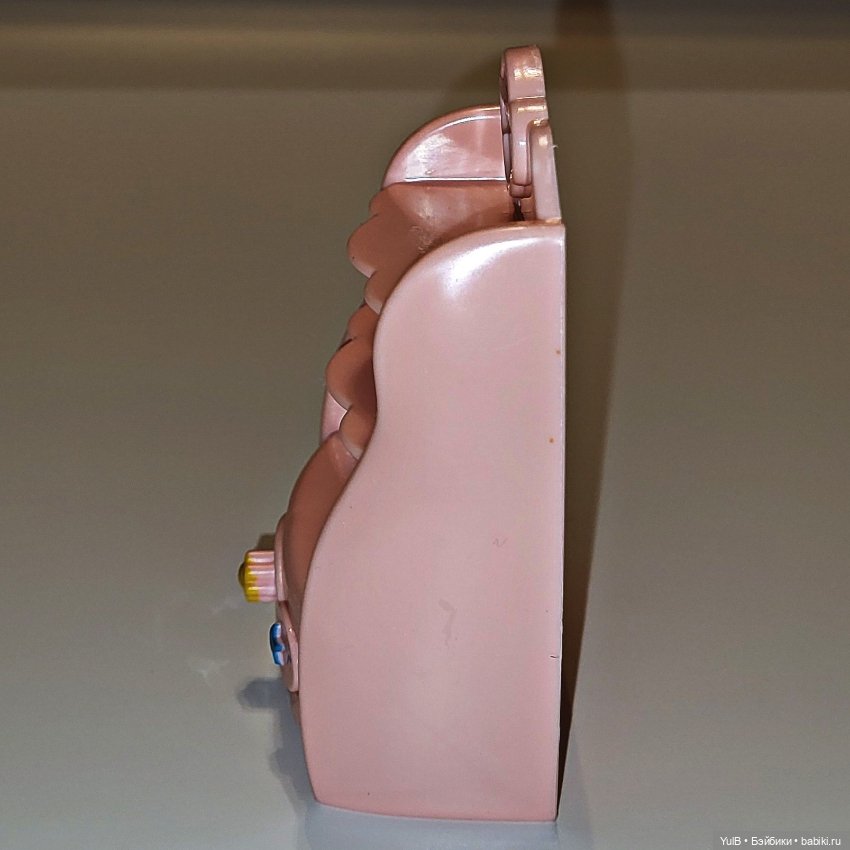 Детская с зайкой — Интересные игрушки и фигурки (разное): редкие